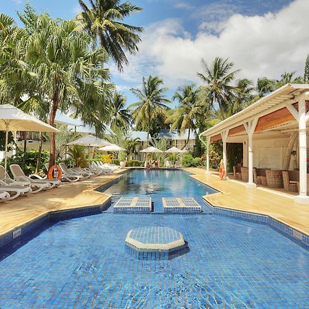 Cocotiers Hotel - Mauritius Baie-du-Tombeau Εξωτερικό φωτογραφία