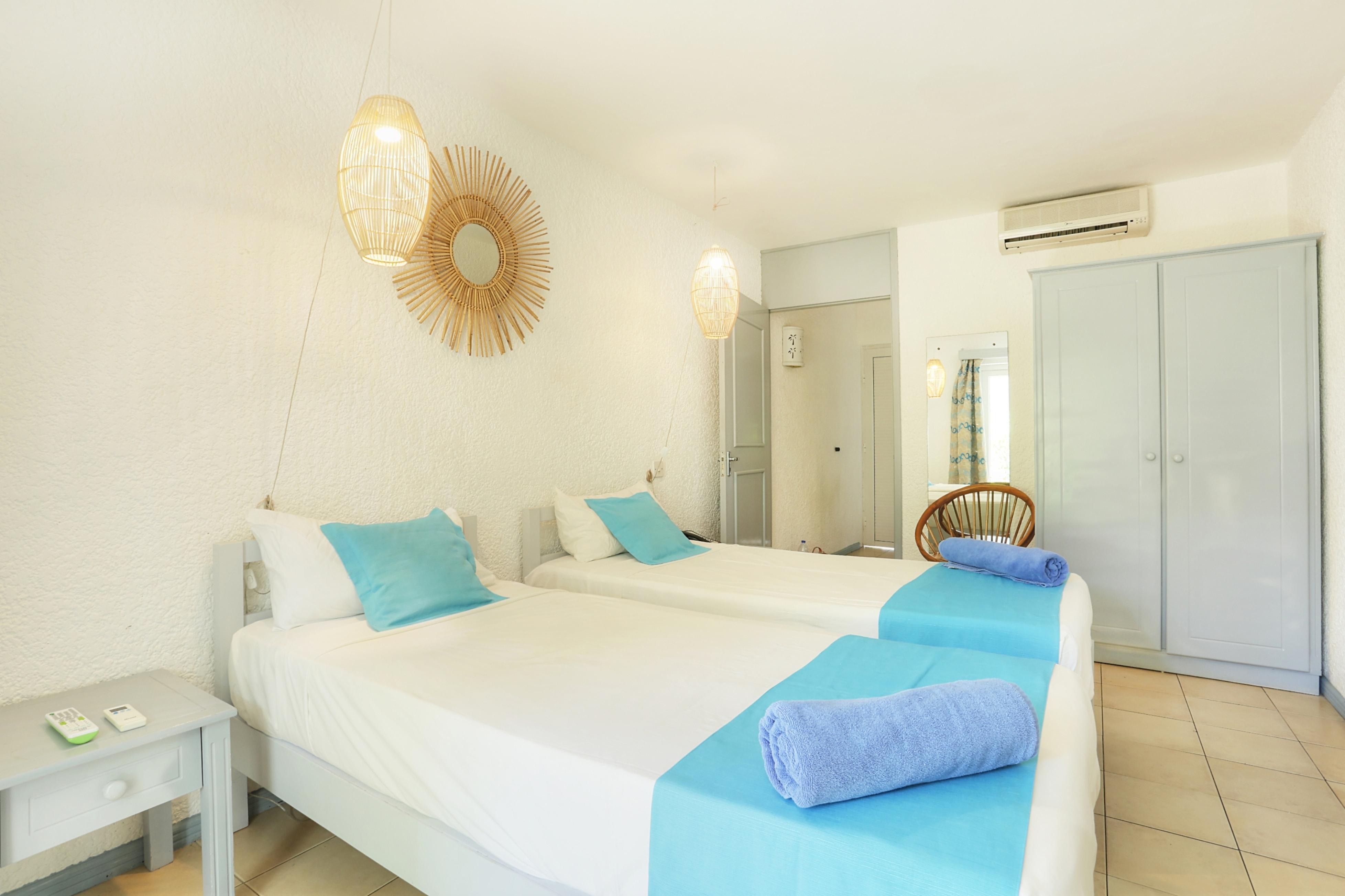 Cocotiers Hotel - Mauritius Baie-du-Tombeau Εξωτερικό φωτογραφία