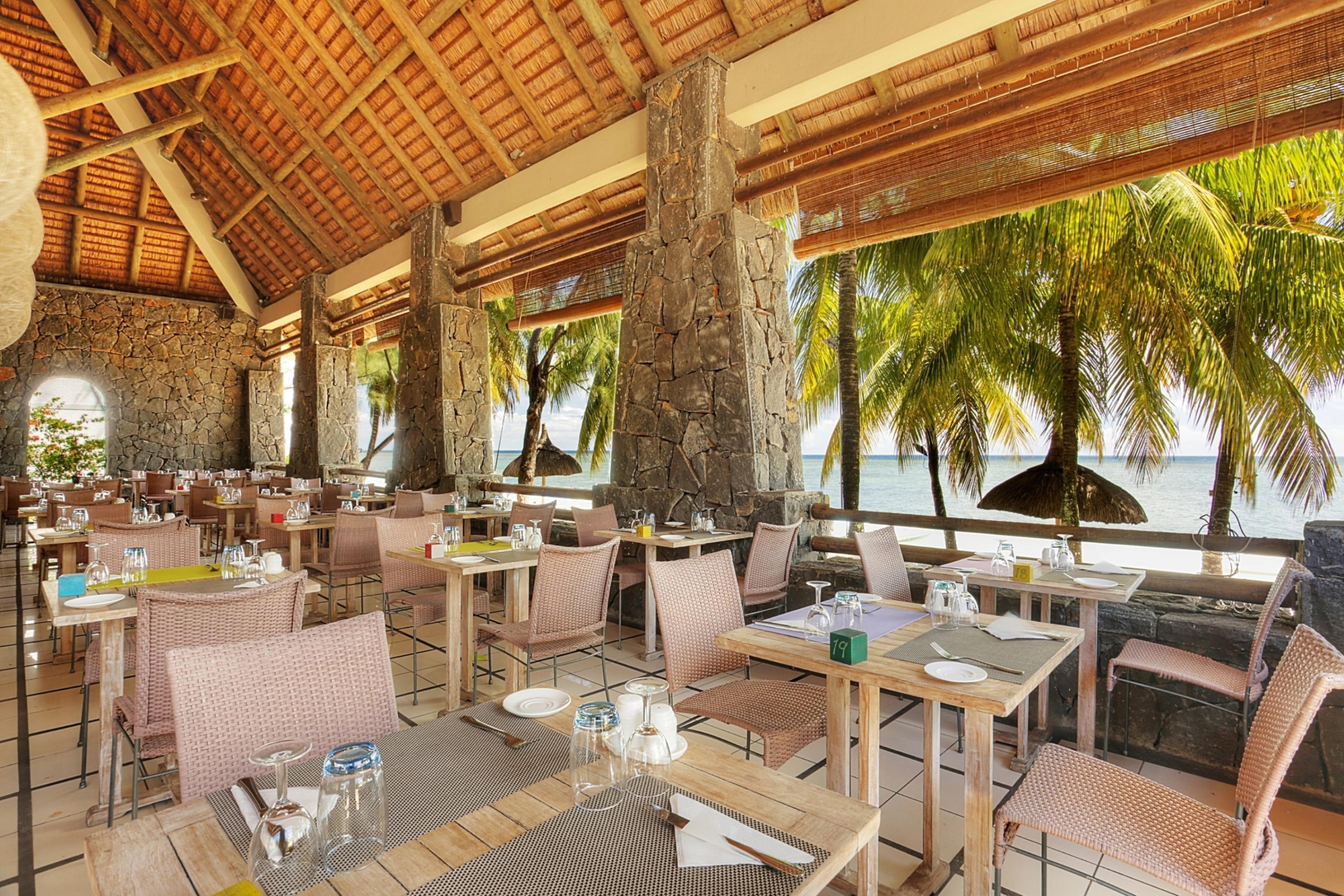 Cocotiers Hotel - Mauritius Baie-du-Tombeau Εξωτερικό φωτογραφία