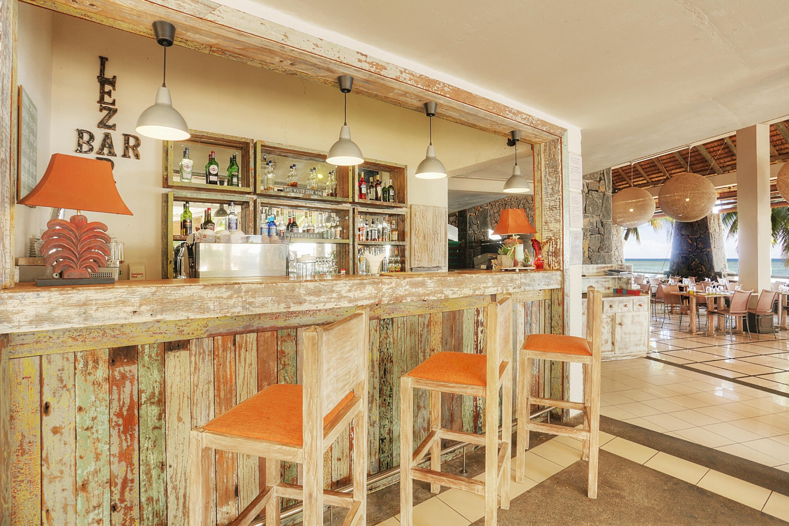 Cocotiers Hotel - Mauritius Baie-du-Tombeau Εξωτερικό φωτογραφία