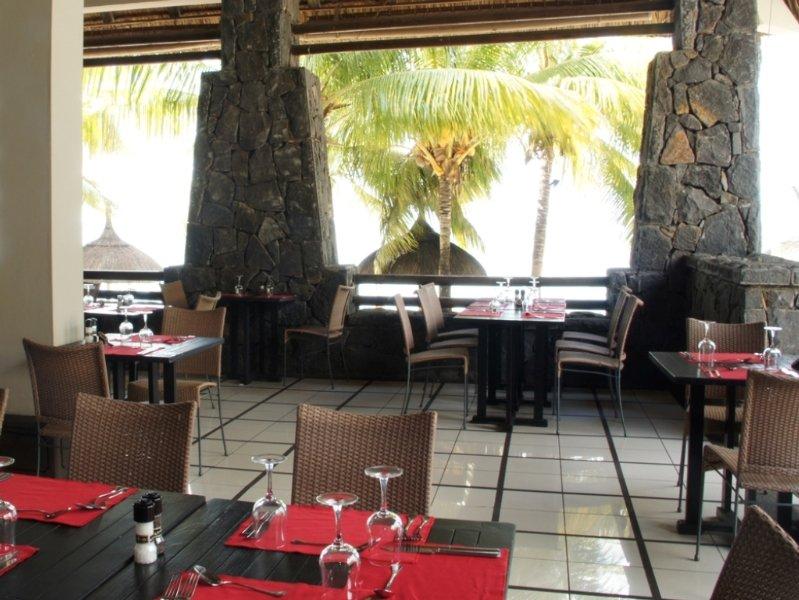 Cocotiers Hotel - Mauritius Baie-du-Tombeau Εξωτερικό φωτογραφία