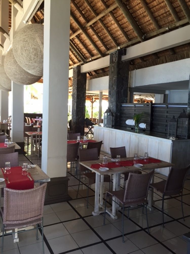 Cocotiers Hotel - Mauritius Baie-du-Tombeau Εξωτερικό φωτογραφία