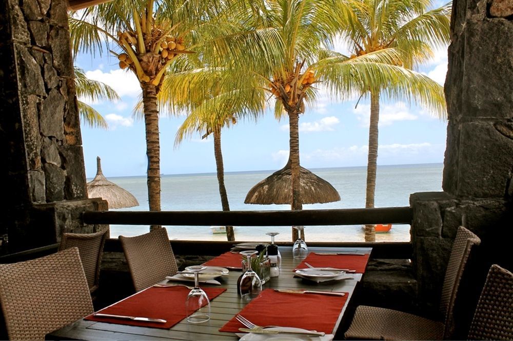 Cocotiers Hotel - Mauritius Baie-du-Tombeau Εξωτερικό φωτογραφία