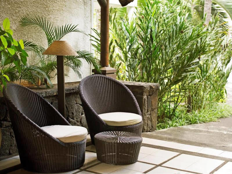 Cocotiers Hotel - Mauritius Baie-du-Tombeau Εξωτερικό φωτογραφία