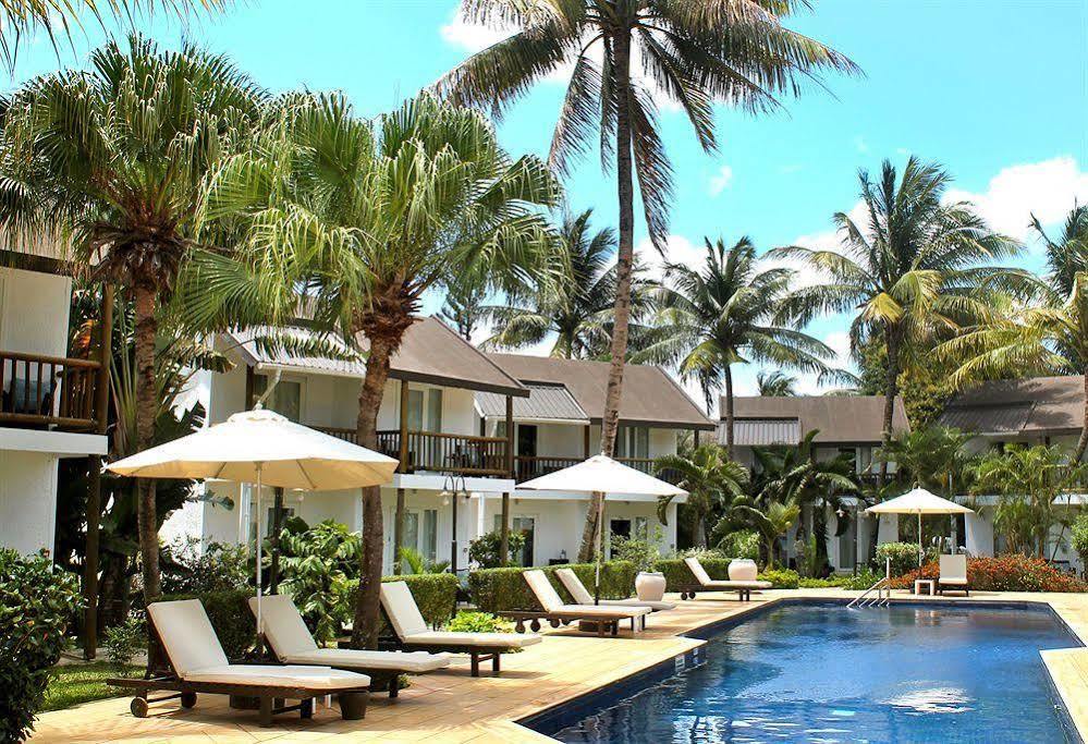 Cocotiers Hotel - Mauritius Baie-du-Tombeau Εξωτερικό φωτογραφία