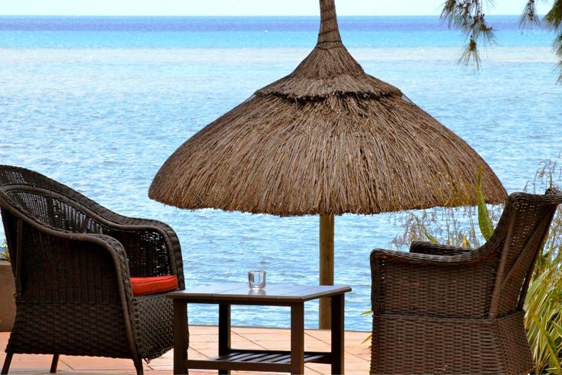 Cocotiers Hotel - Mauritius Baie-du-Tombeau Εξωτερικό φωτογραφία