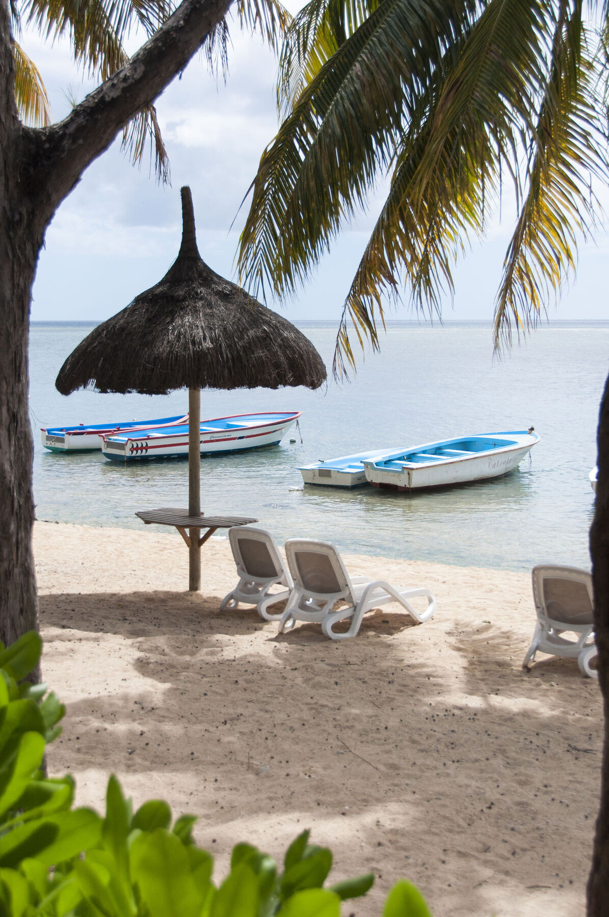 Cocotiers Hotel - Mauritius Baie-du-Tombeau Εξωτερικό φωτογραφία