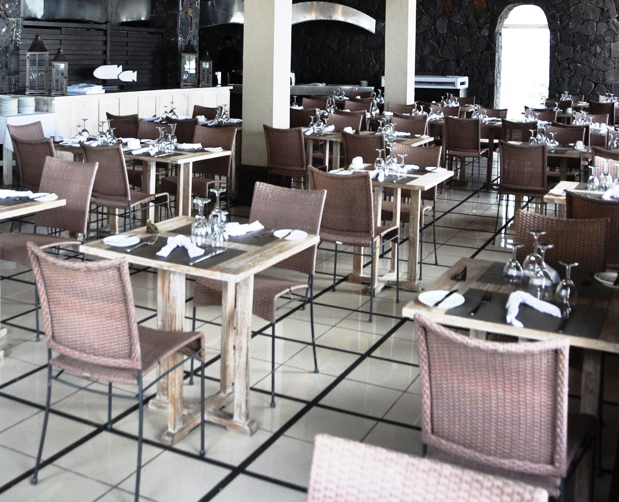Cocotiers Hotel - Mauritius Baie-du-Tombeau Εξωτερικό φωτογραφία