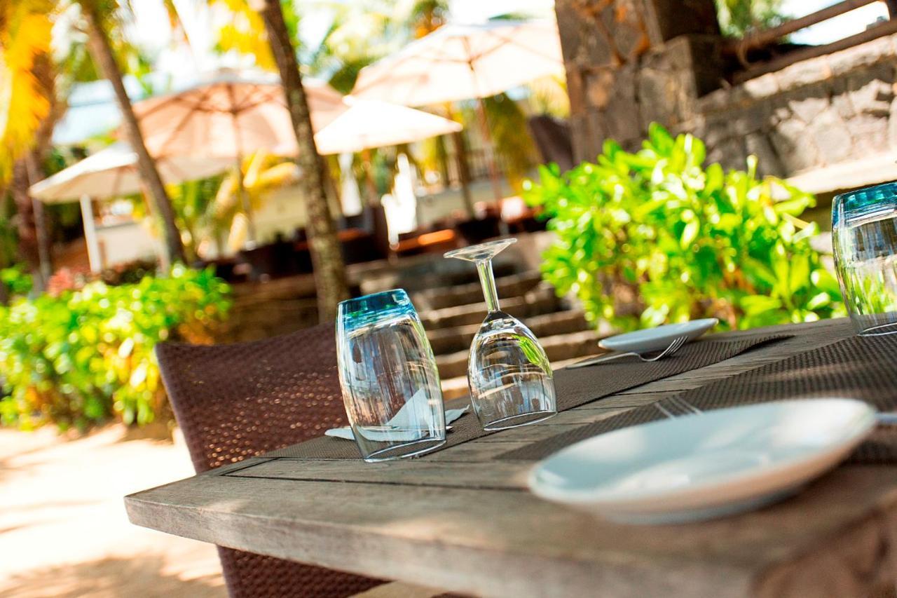 Cocotiers Hotel - Mauritius Baie-du-Tombeau Εξωτερικό φωτογραφία